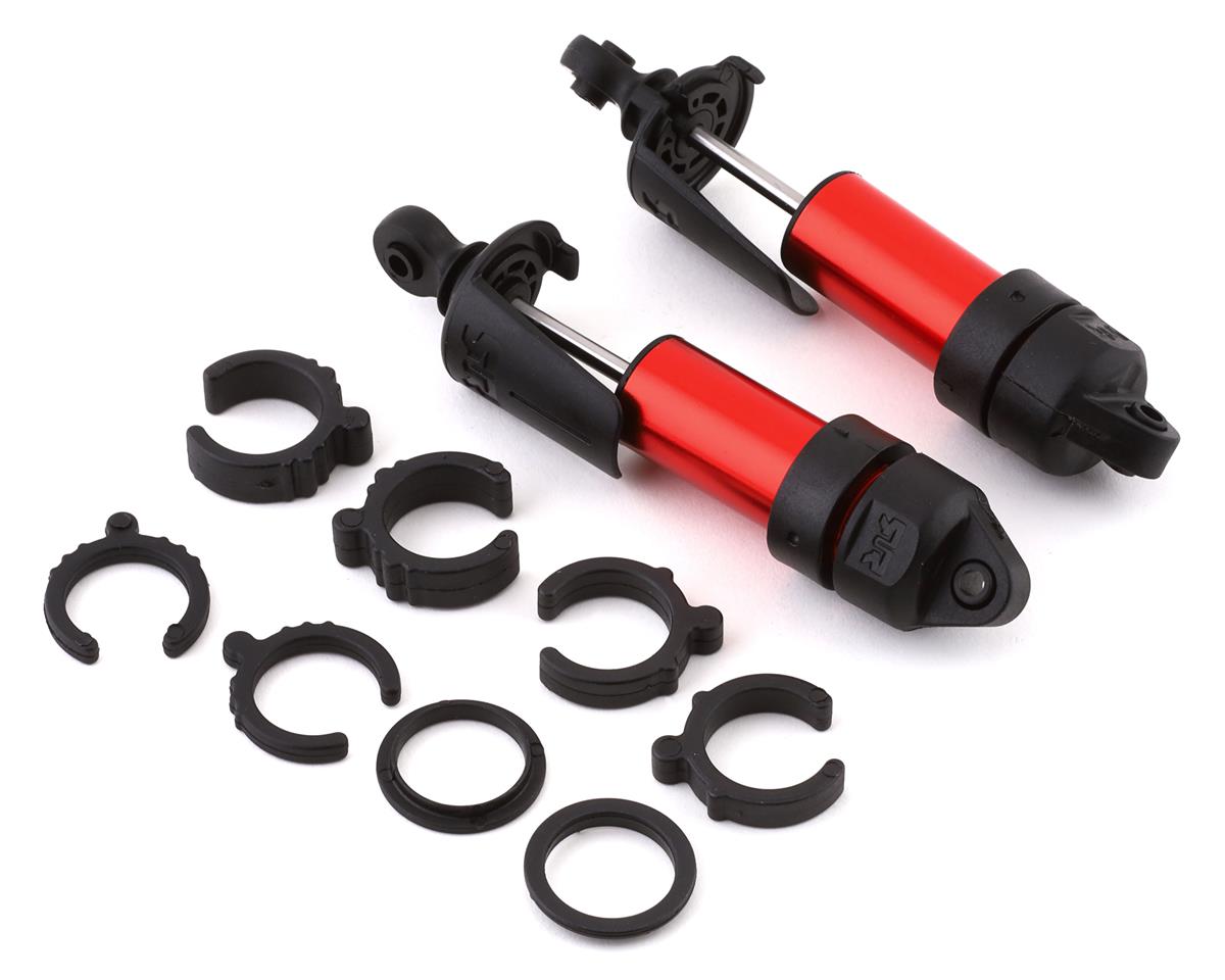 Arrma 83mm Aluminium Shock Set, Vorteks, AR330733