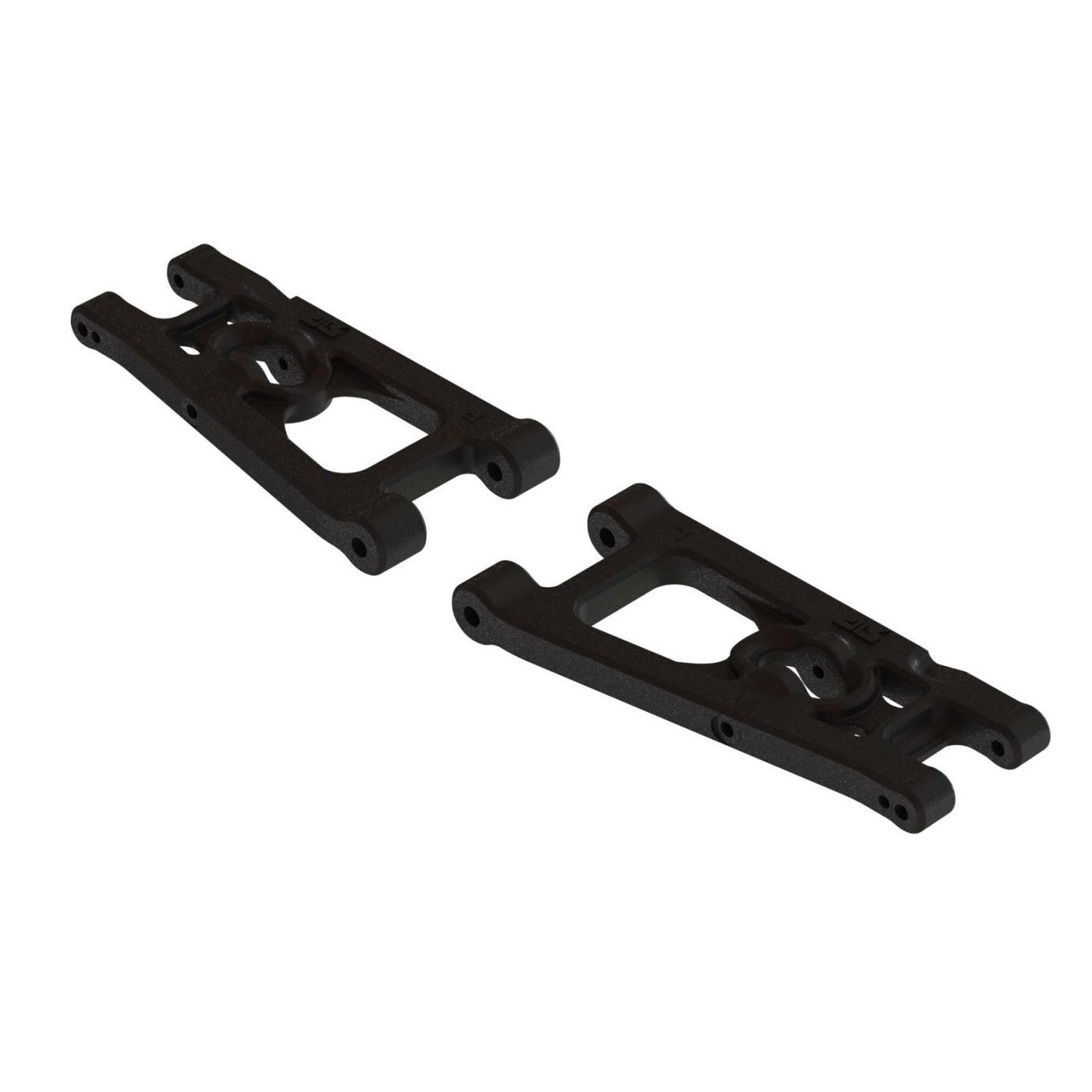 Arrma Front Lower Suspension Arms&#44; Gorgon