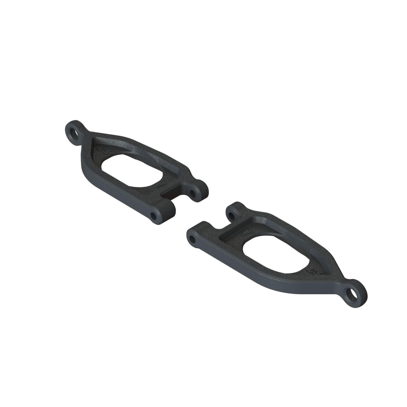 Arrma Front Upper Suspension Arms&#44; 2pcs&#44; Gorgon