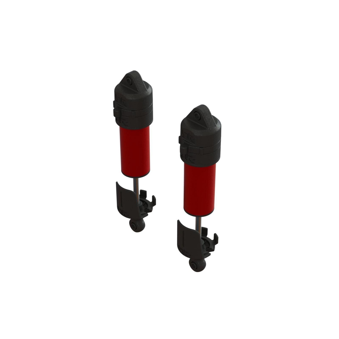 Arrma Aluminium Rear Shock Set&#44; Mojave 4S