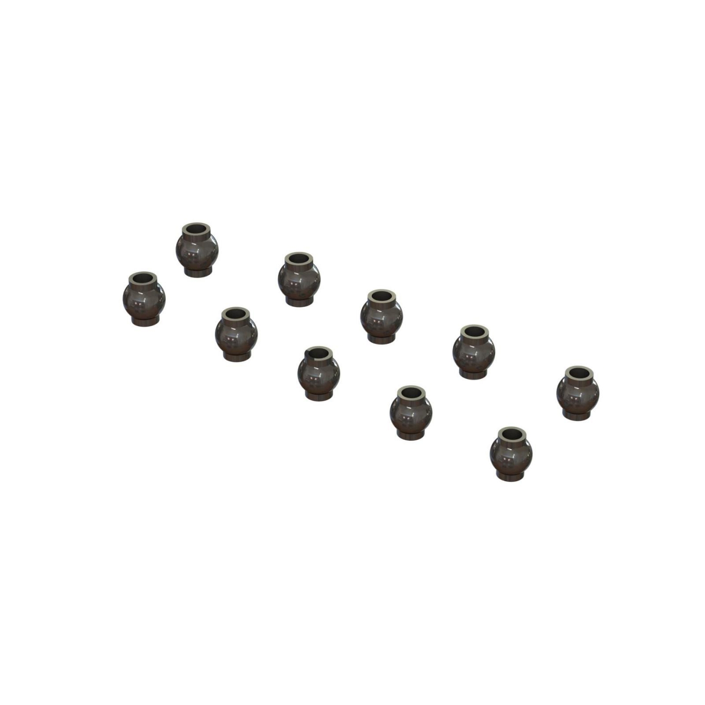 Arrma Ball 5.3x5.9x2.5mm&#44; 10pcs&#44; Grom