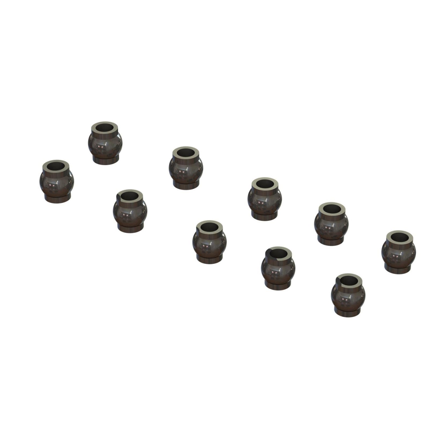 Arrma Ball 4.8x4.9x2.5mm&#44; 10pcs&#44; Grom