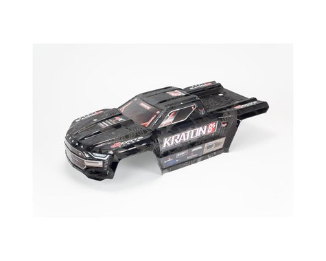 Arrma Kraton 8S EXB Painted Body