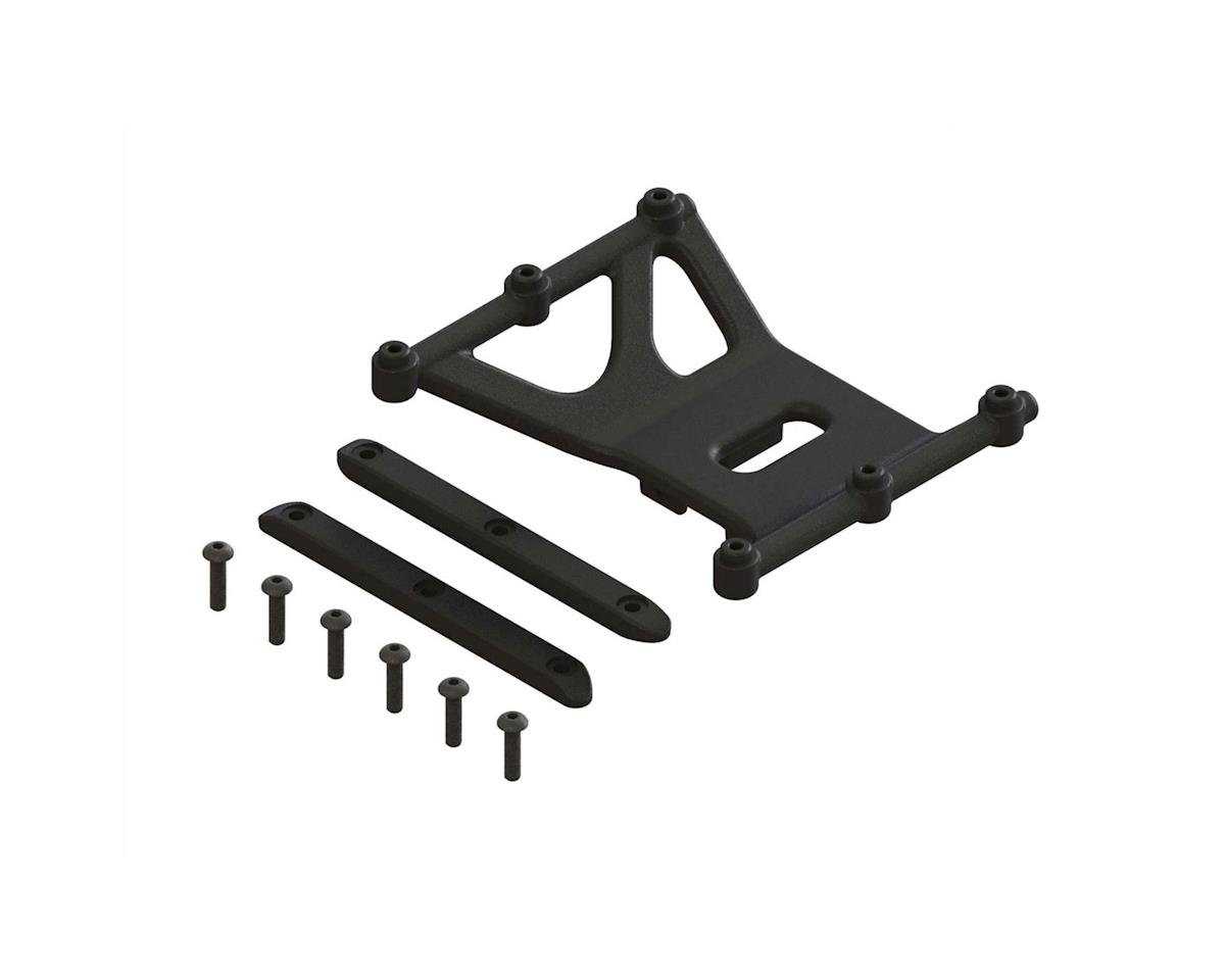 Arrma Body Roof Support Set, 8S BLX