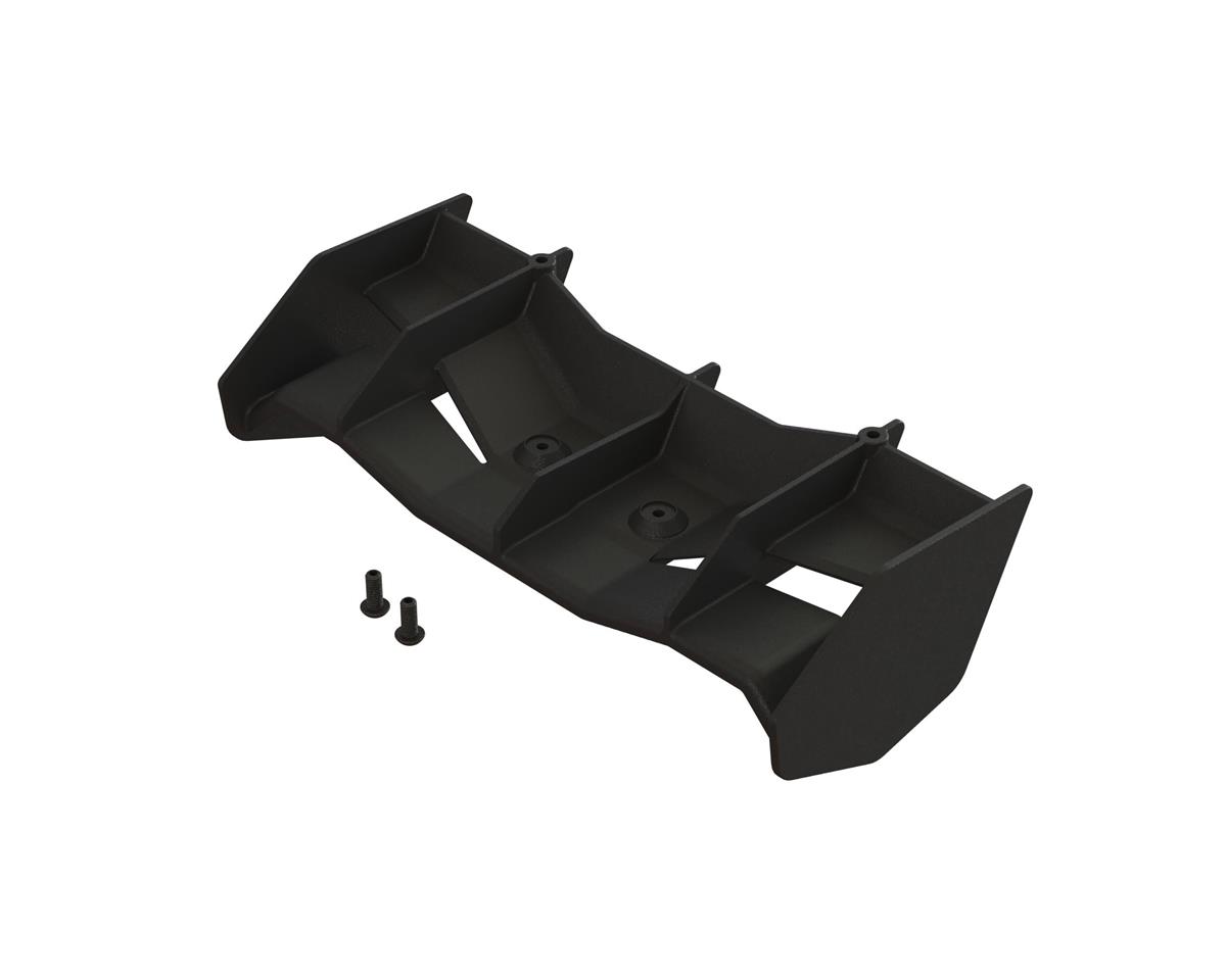 Arrma Rear Wing