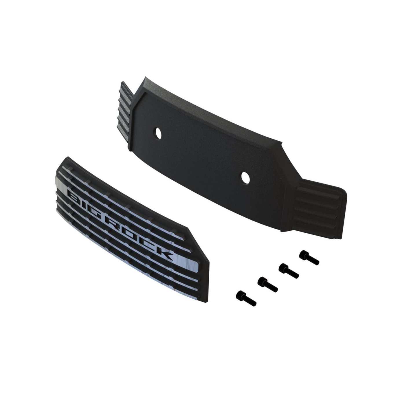 Arrma Grille Set&#44; Big Rock 6S