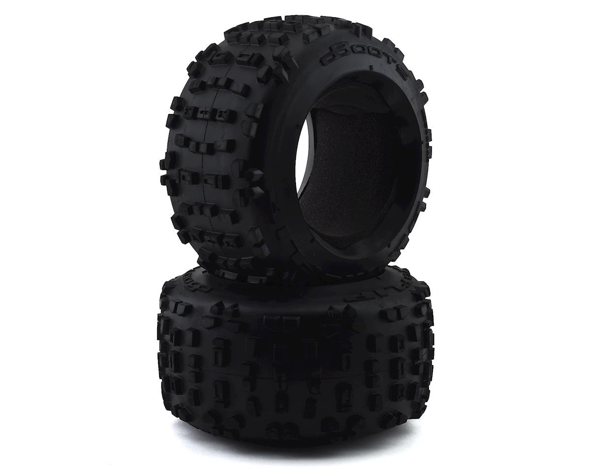 Arrma dBoots BACKFLIP Tyre & Insert, 1pc, Outcast 8S