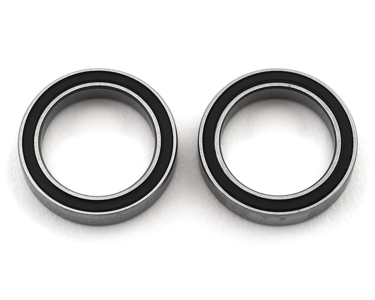 Arrma Ball Bearing 15x21x4mm 2RS, 2pcs