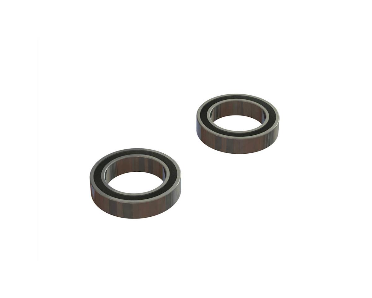 Arrma Ball Bearing 12x18x4mm 2RS, 2pcs