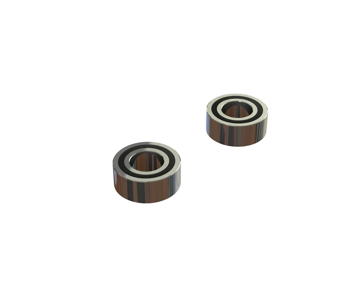 Arrma Ball Bearing 5x10x4mm 2RS, 2pcs