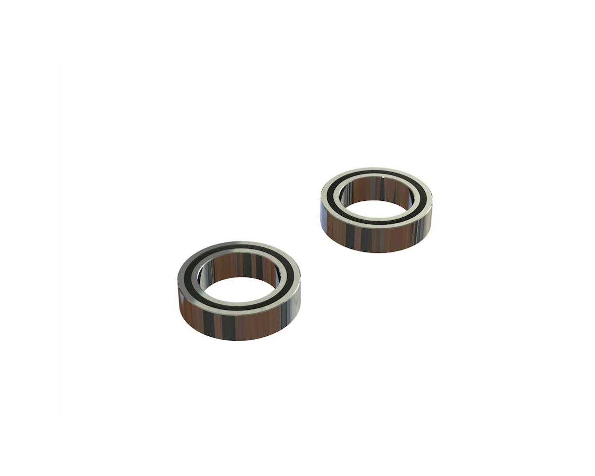 Arrma Ball Bearing 10x15x4mm 2RS, 2pcs