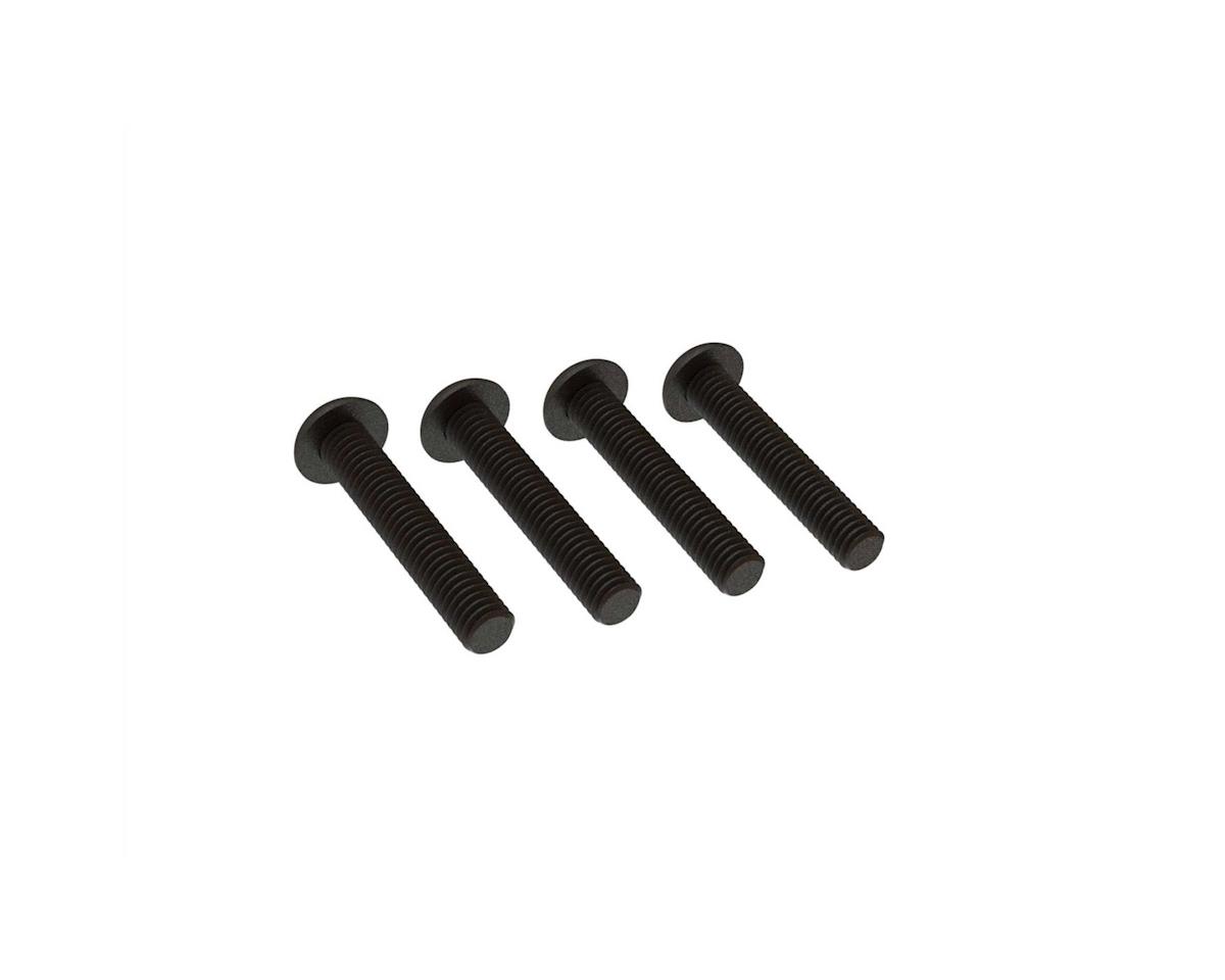 Arrma Button Head Screw M5x20mm, 4pcs, 8S BLX