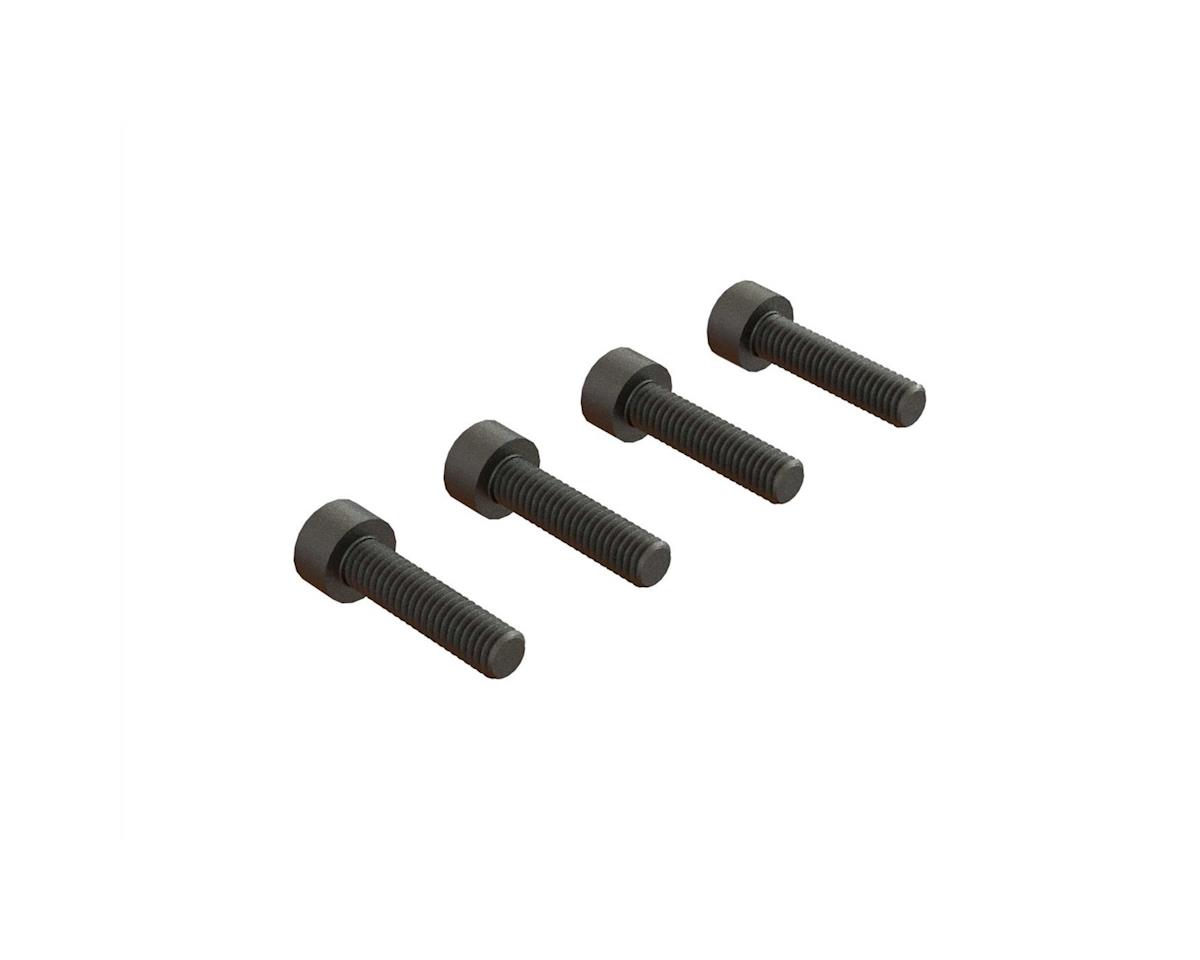 Arrma Cap Head Screw M4x16mm, 4pcs, 8S BLX