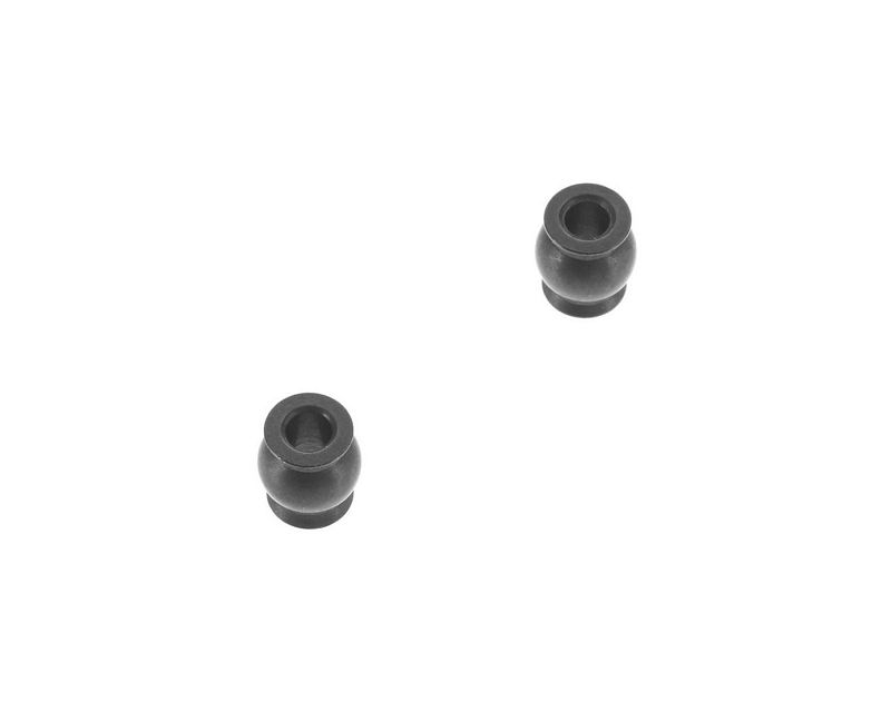 Arrma Ball 3x7x8mm Nero (2), AR330357