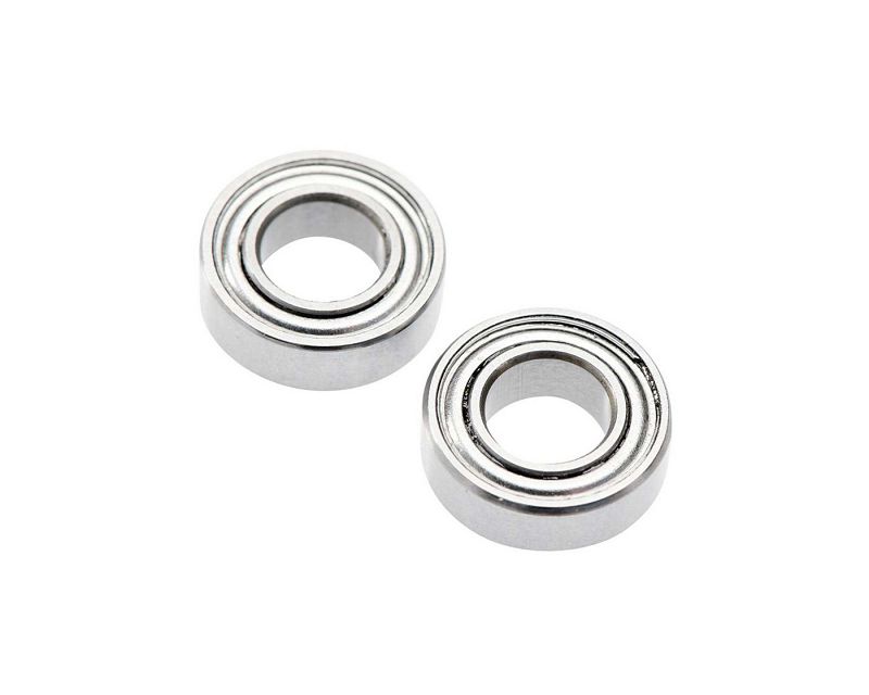 Arrma Ball Bearing 6x12x4mm 4x4 (2), AR610031