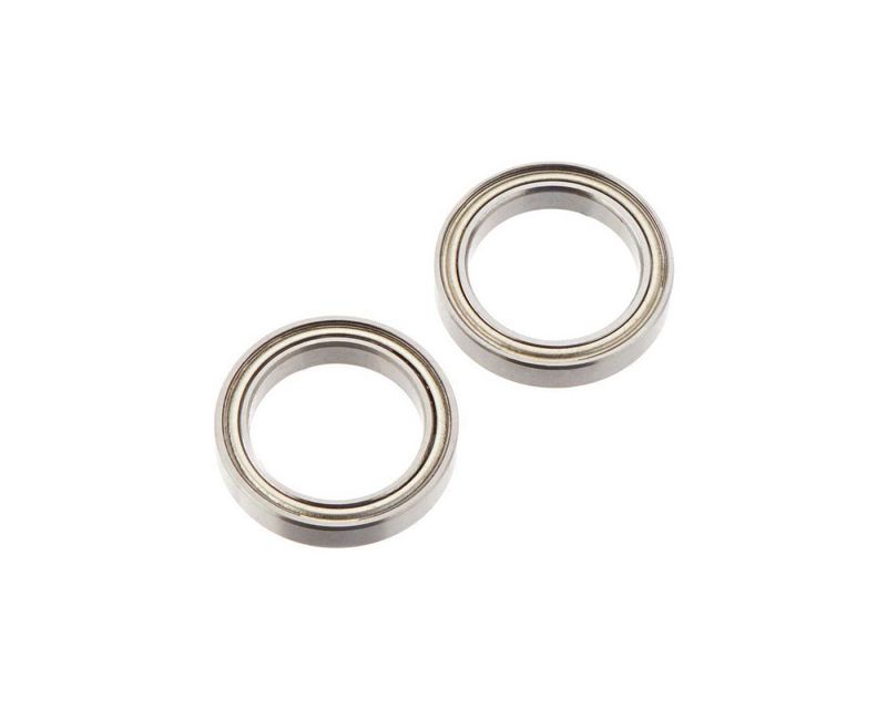 Arrma Bearing 15x21x4mm (2), AR610018