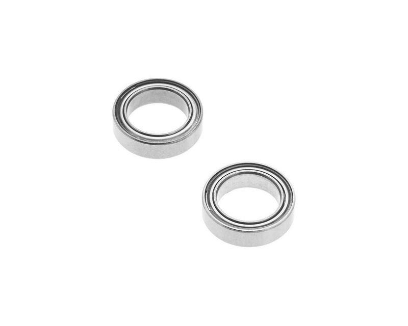 Arrma Bearing 10x15x4mm (2), AR610001