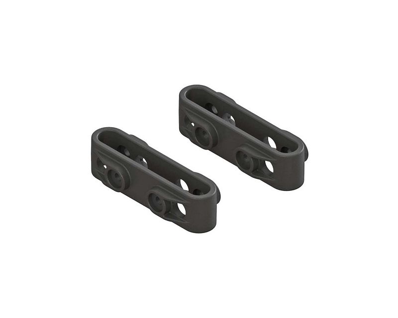 Arrma Bumper Springs (2) 4x4, AR320410