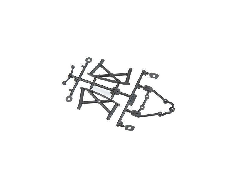 Arrma Buggy Body Mount Set, AR320078