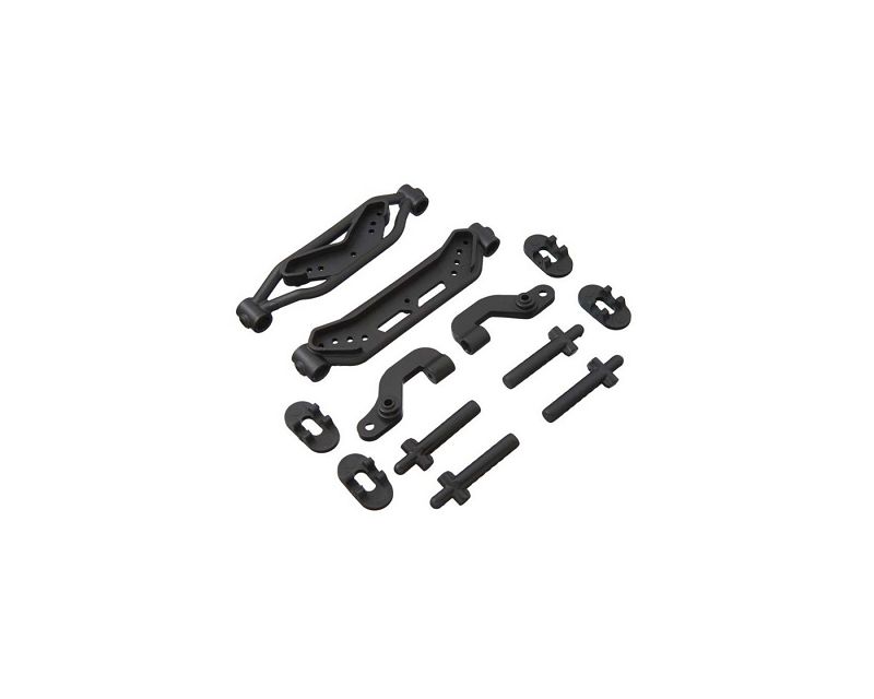 Arrma Body Mount Set Senton, AR320277