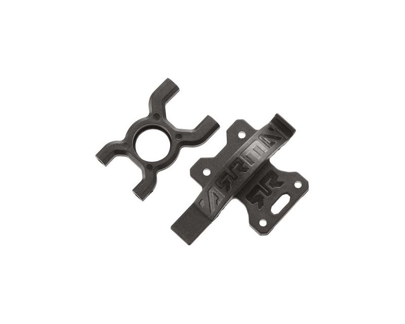 Arrma Center Diff Mount Composite, AR310428