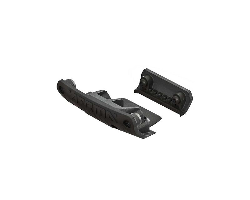 Arrma Bumper Set Kraton 6S, AR320432