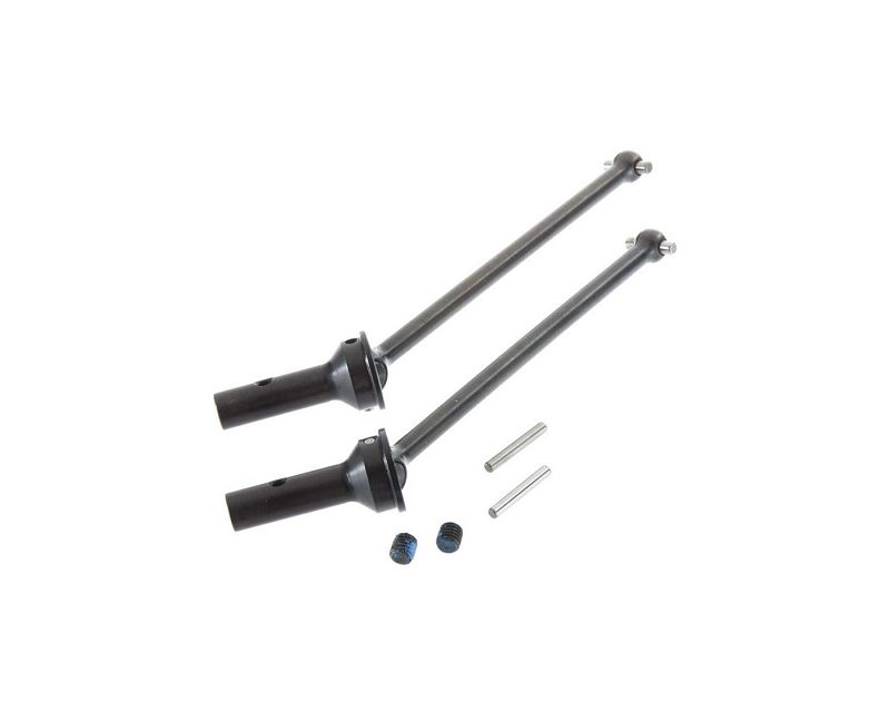 Arrma CVD Driveshaft Set 124mm Typhon (2), AR220030