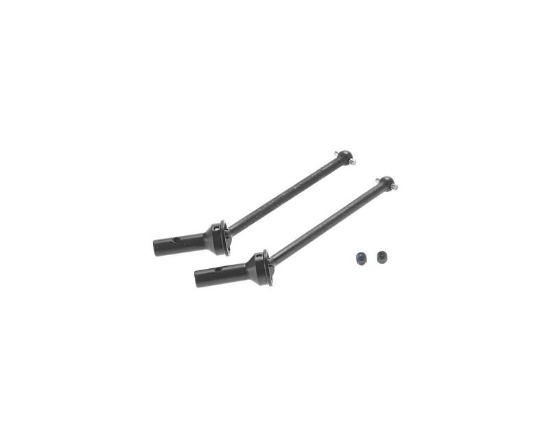 Arrma CVD Driveshaft Set 115mm Senton (2), AR220032