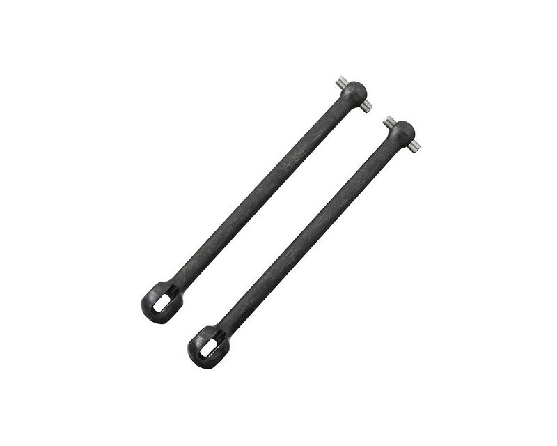 Arrma CVD Driveshaft 85mm Senton (2), AR310587