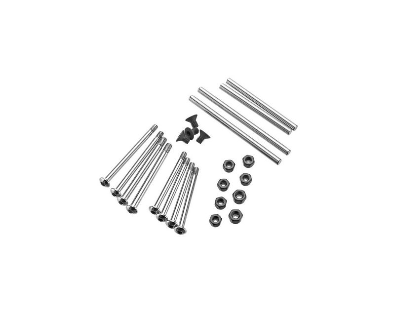 Arrma HD Hinge Pin Set, AR220004