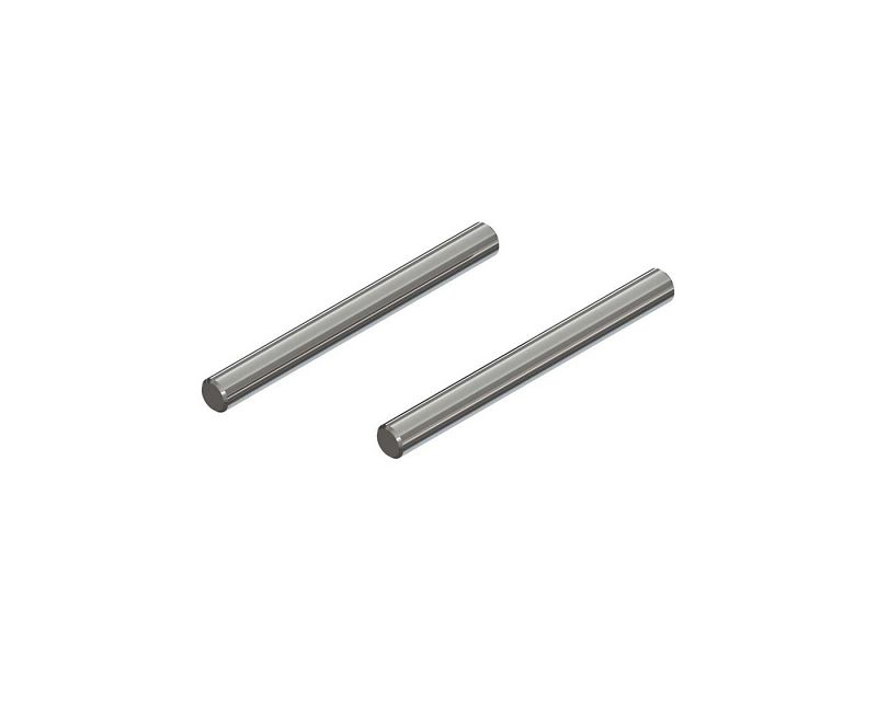 Arrma Hinge Pin 3x31mm 4x4 (2), AR330468