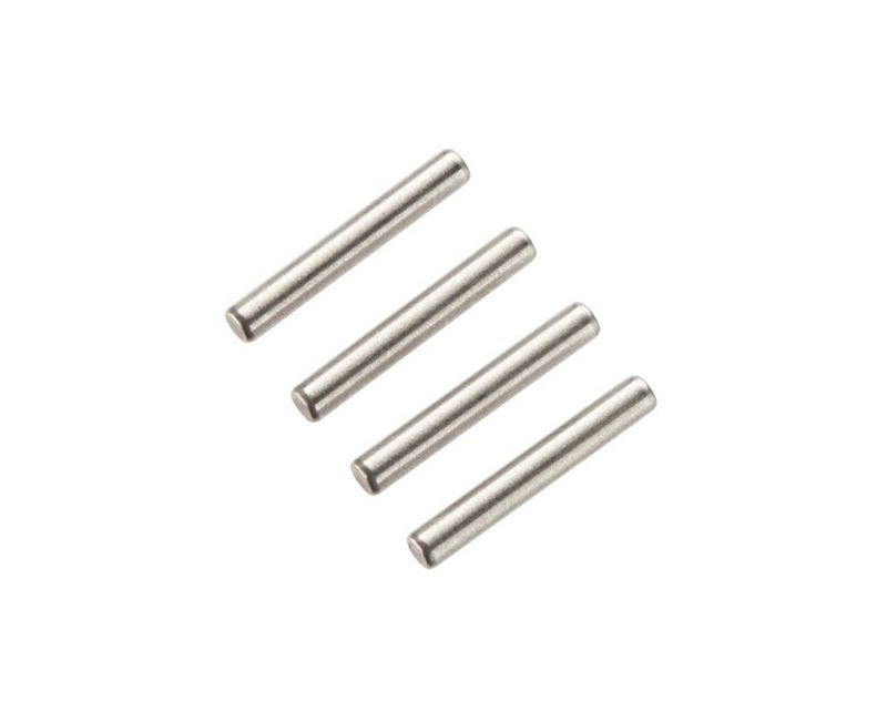 Arrma Pin 2.5x16.8mm (4), AR713009