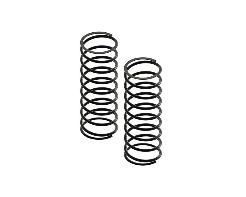 Arrma Front Shock Spring 4x4 (2), AR330459