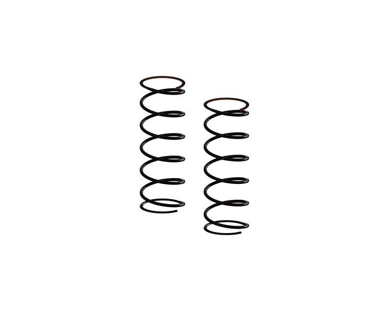 Arrma Front Shock Spring (2), AR330538