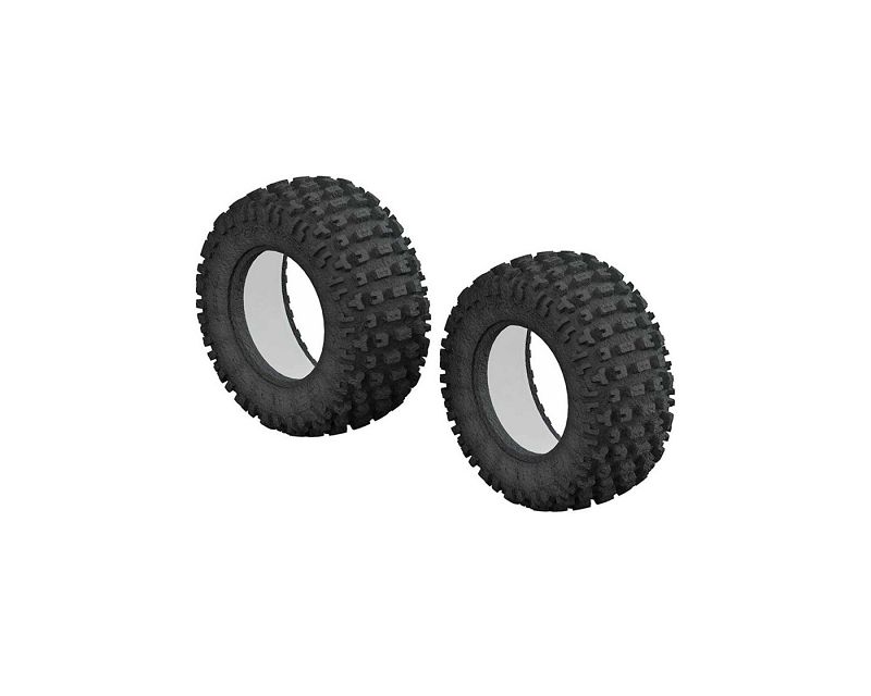 Arrma Fortress SC Tire 3.0/2.2 Foam Insert (2), AR520044