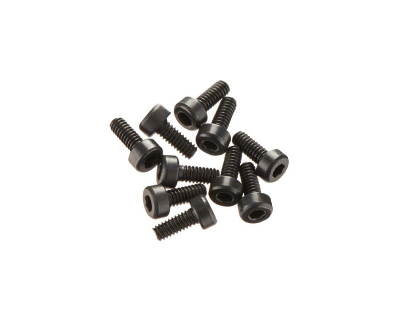 Arrma Cap Head Screw 2x5mm (10), AR723205