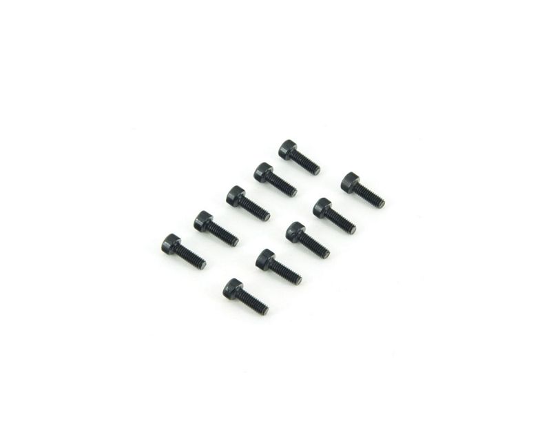 Arrma Cap HD Screw M3X10mm (10), AR723310