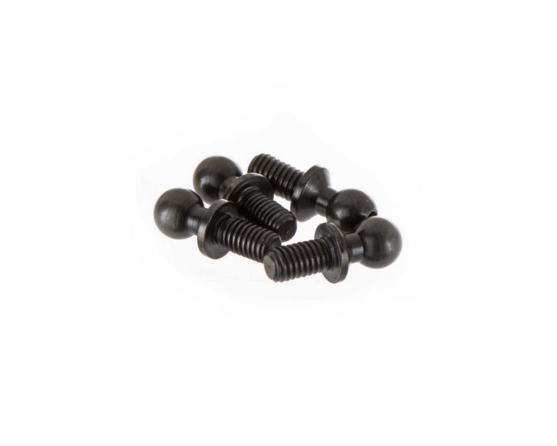 Arrma Ball Stud 4.3x10mm (4), AR330171