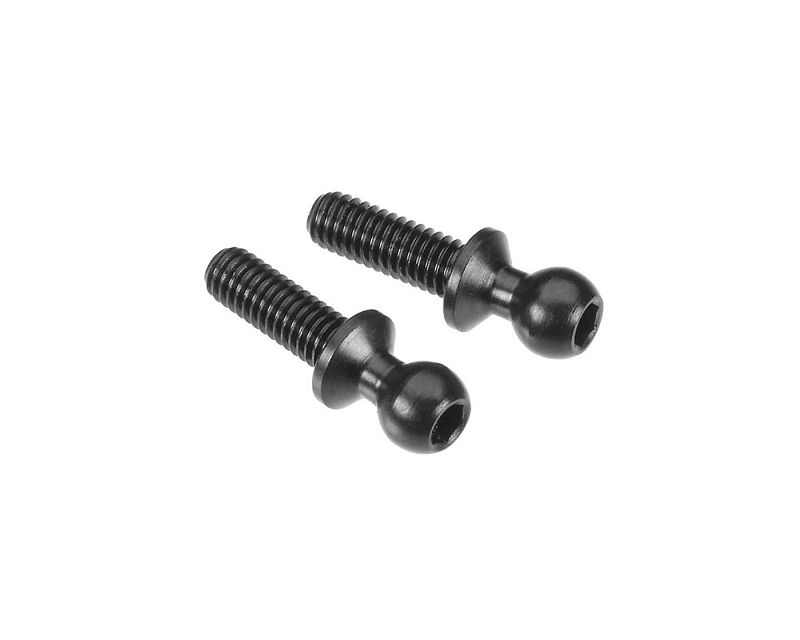 Arrma Ball Stud 4.3x13mm (2), AR330009