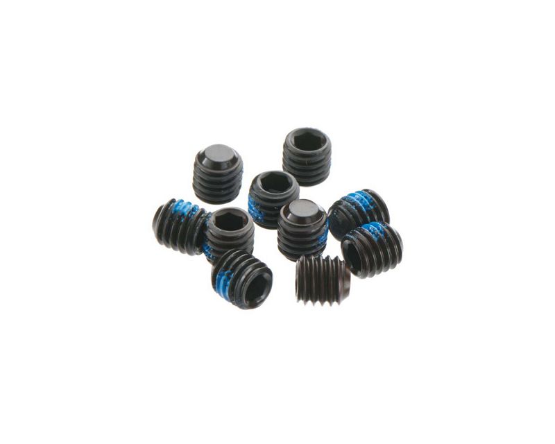 Arrma Set Screw 5x5mm (10), AR724505