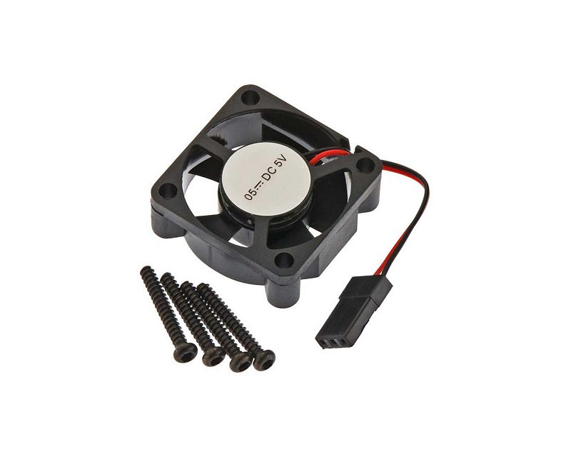 Arrma BLX200 Fan 30mm, AR390213