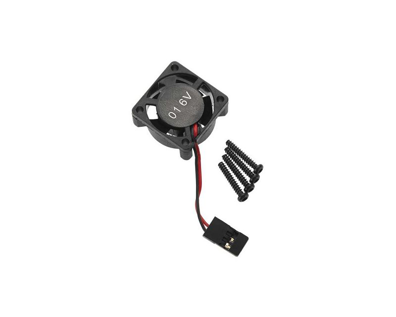 Arrma BLX85 Cooling Fan 25mm, AR390249