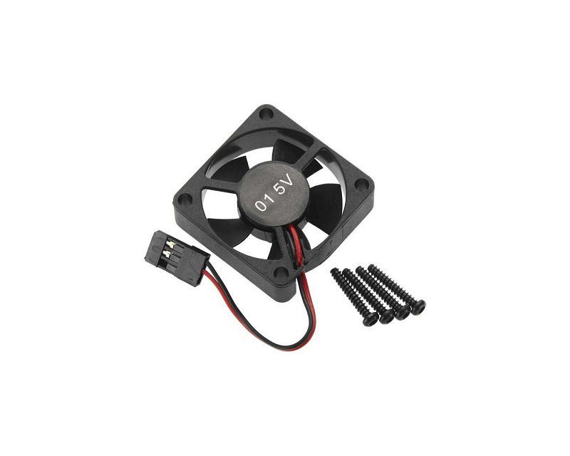 Arrma BLX185 Cooling Fan 35mm, AR390234