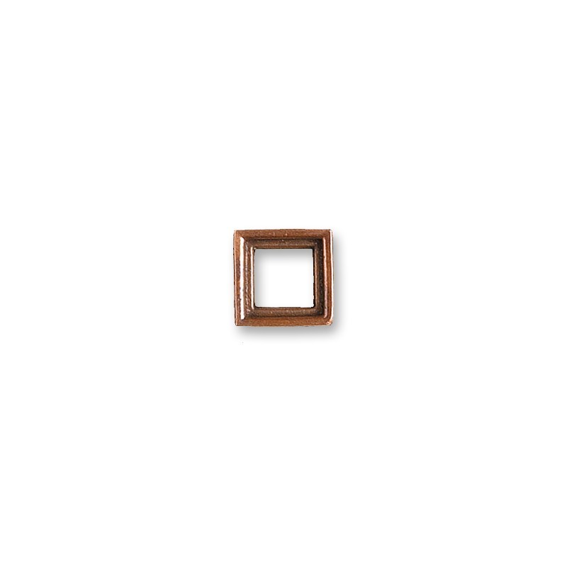 Artesania Window Frame 10.0 x 10.0mm (4) Wooden Ship Accessory [