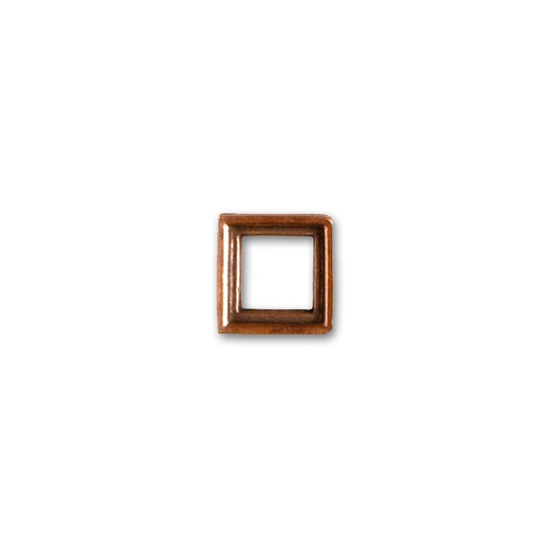 Artesania Window Frame 13.0 x 13.0mm (4) Wooden Ship Accessory [