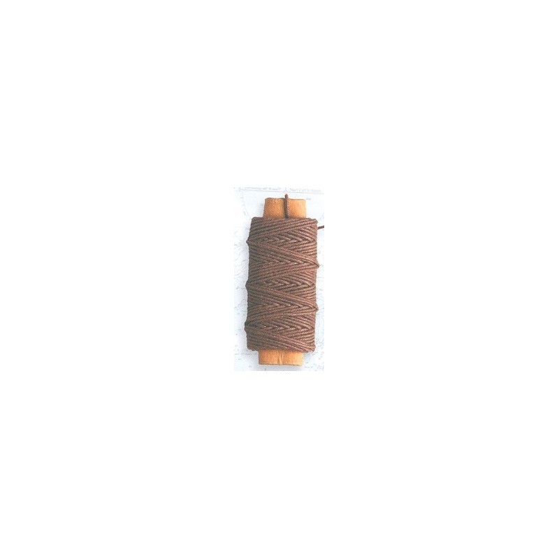 Artesania Rigging Line Brown 0.75mm x 10M Wooden Ship Accessory