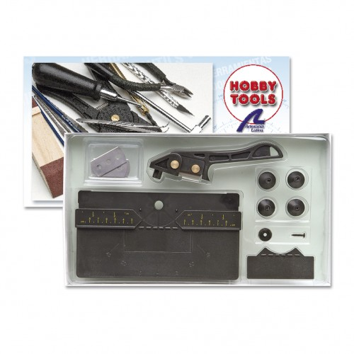 Artesania Multi - Cutter Set Modelling Tool [27004]