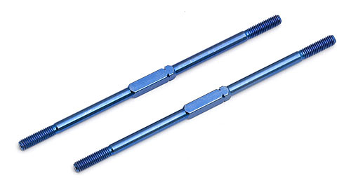 ASS1419 Ti Turnbuckle 3.00