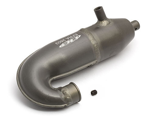 ASS1764 NTC3 Rear-Exhaust Dual-Chamber