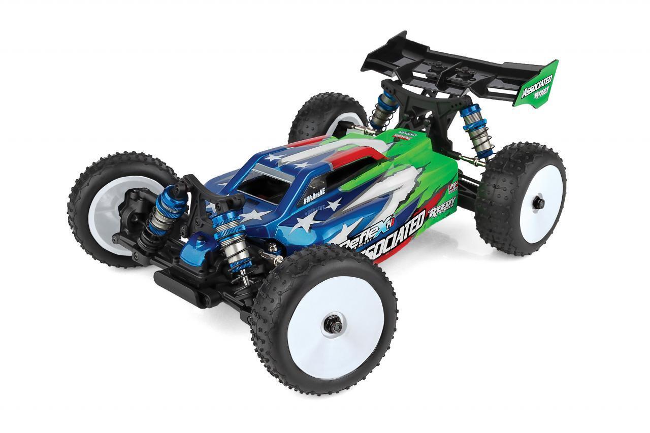 Team Assocated Reflex 14B Buggy Kit